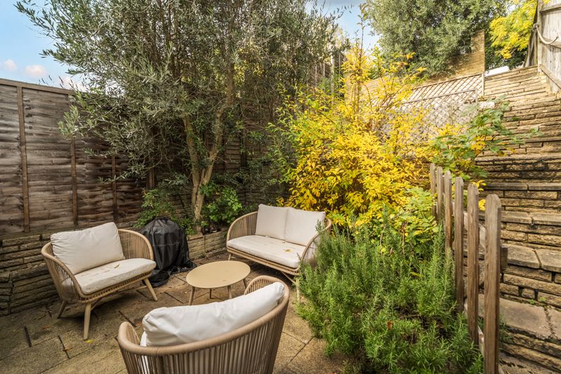 Patio- click for photo gallery